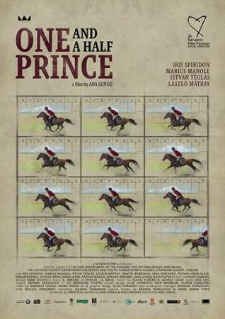Полтора принца онлайн